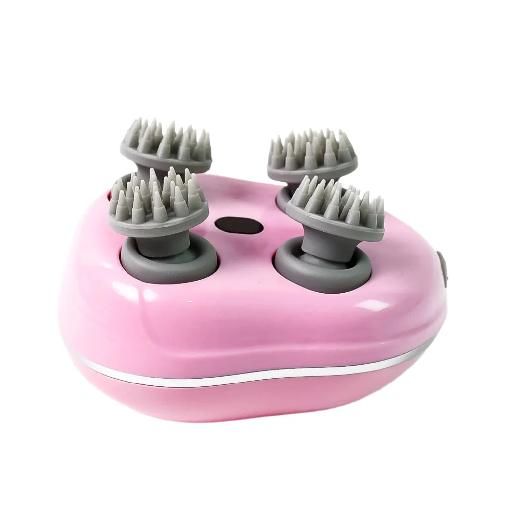 Scalp Massager