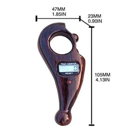 Soulfulgoods™ Digital Jap Counter (🔥50% OFF🔥)