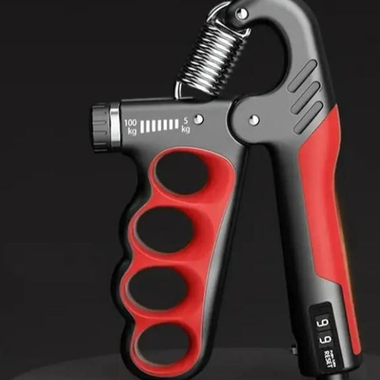 Hand Strengthener Adjustable Dynamometer