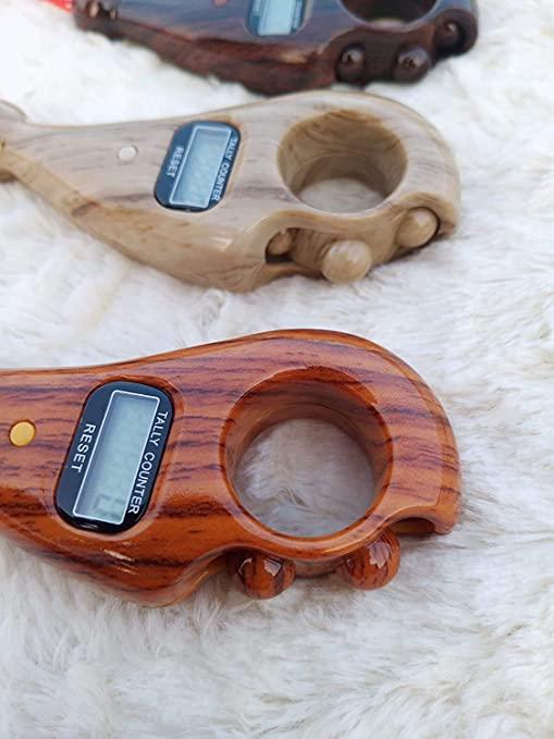 Soulfulgoods™ Digital Jap Counter (🔥50% OFF🔥)