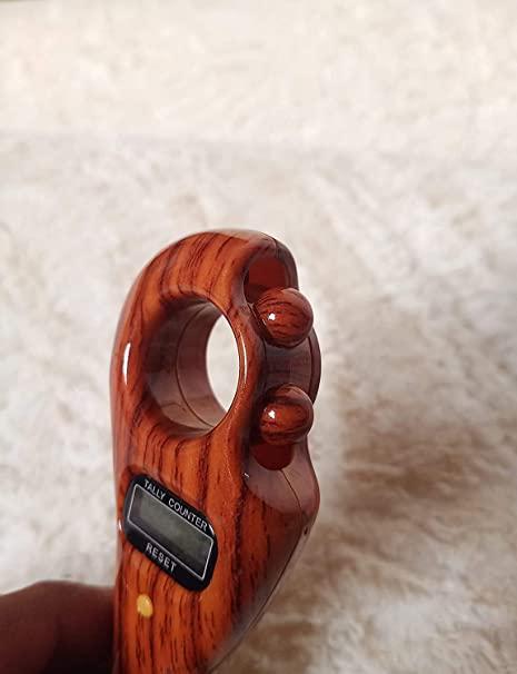 Soulfulgoods™ Digital Jap Counter (🔥50% OFF🔥)