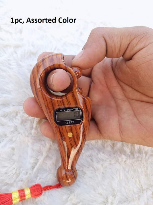 Soulfulgoods™ Digital Jap Counter (🔥50% OFF🔥)