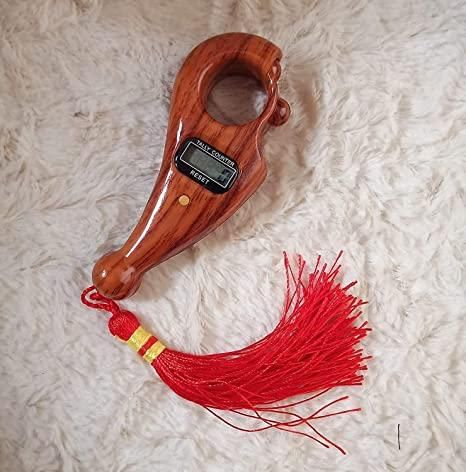 Soulfulgoods™ Digital Jap Counter (🔥50% OFF🔥)