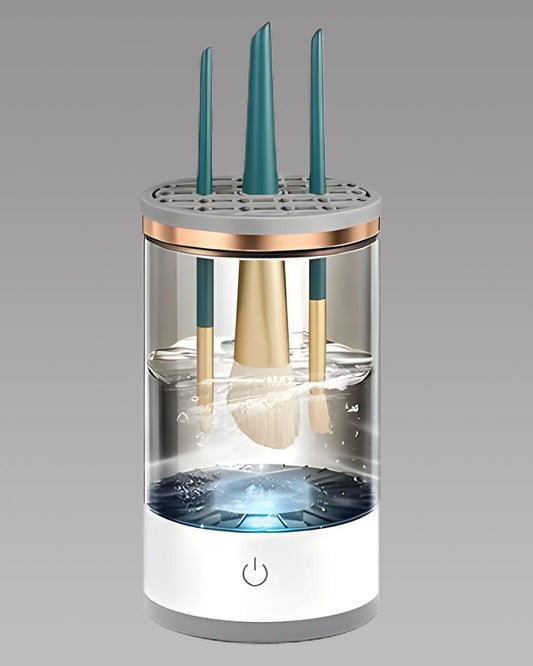 Electric Make-up Brush Cleaner